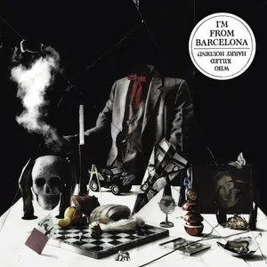 Who killed Harry Houdini?